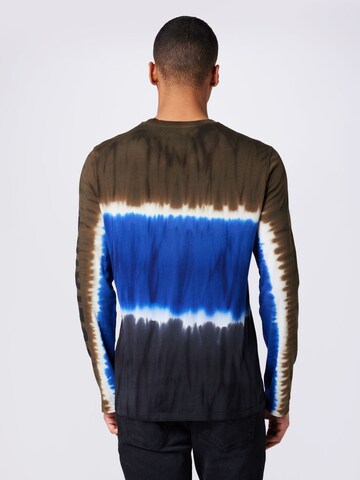 Zadig & Voltaire Shirt 'HECTOR VOLTAIRE' in Gemengde kleuren