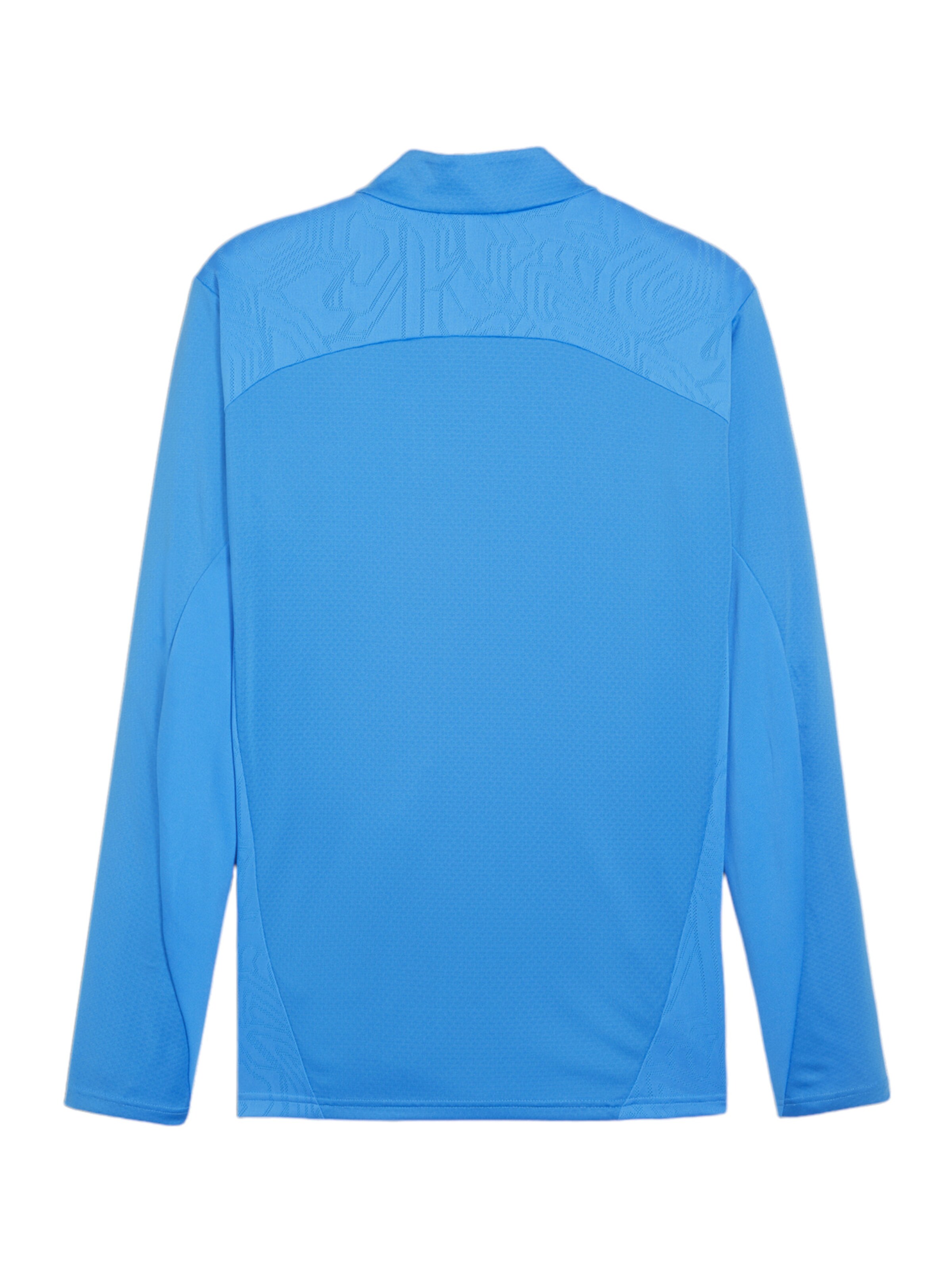 PUMA Sportsweatjacke in Blau