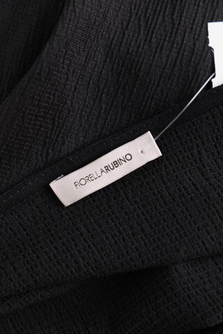 Fiorella Rubino Blouse & Tunic in L in Black