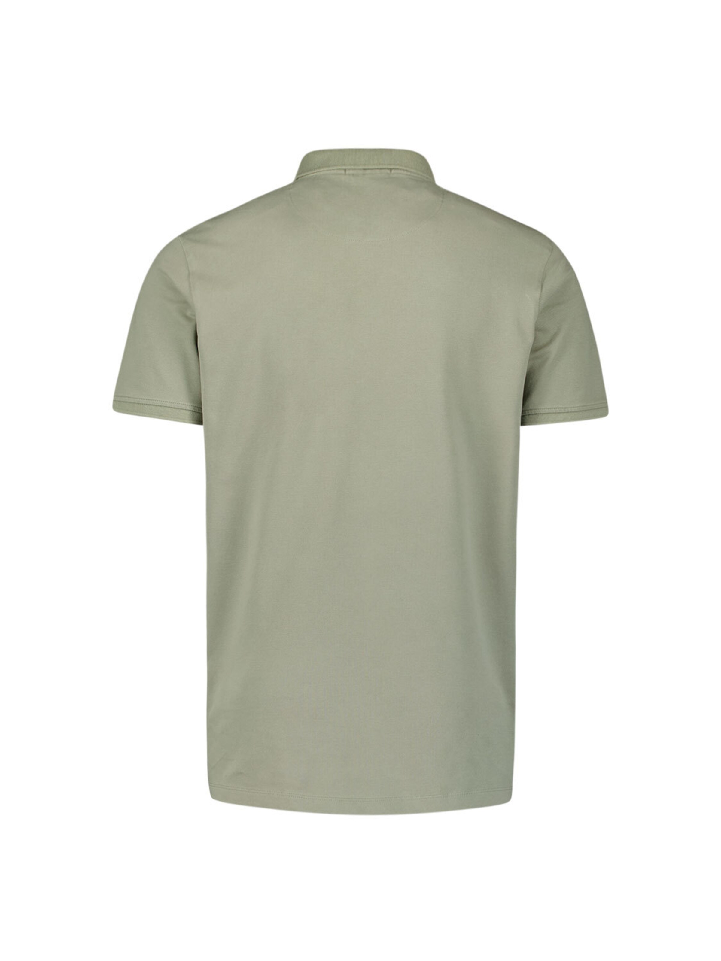 No Excess Shirt in Grijs