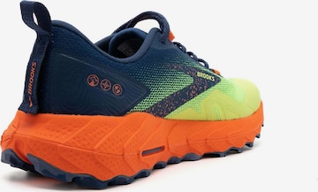 BROOKS Laufschuh 'Cascadia 17' in Mischfarben