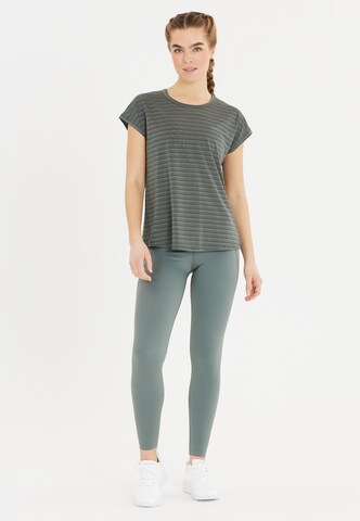 ENDURANCE Performance Shirt 'Limko' in Blue