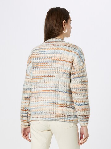 Pepe Jeans Sweater 'BABINIA' in Mixed colors
