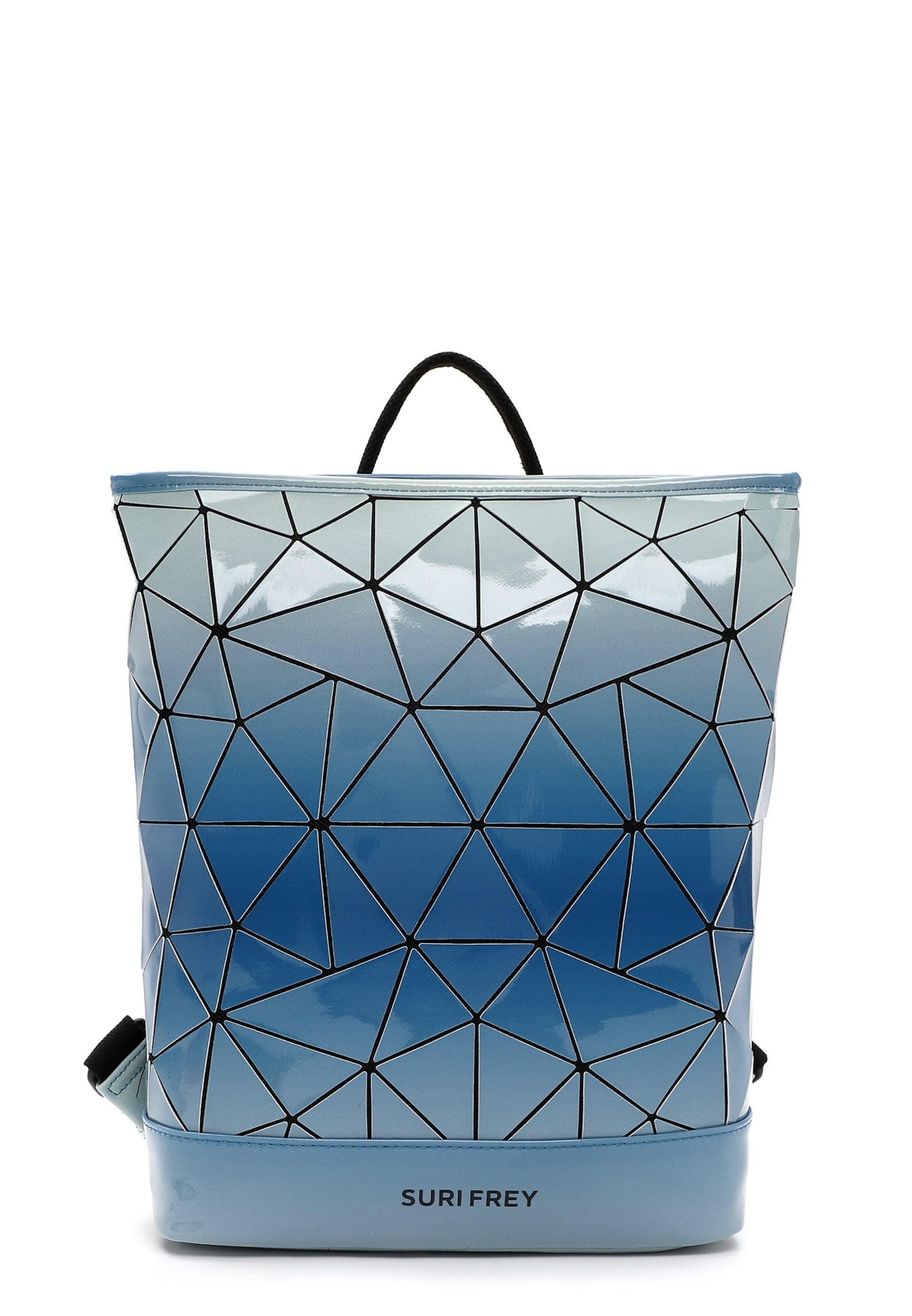 Sac à dos 'Jessy-Lu' Suri Frey en bleu : devant