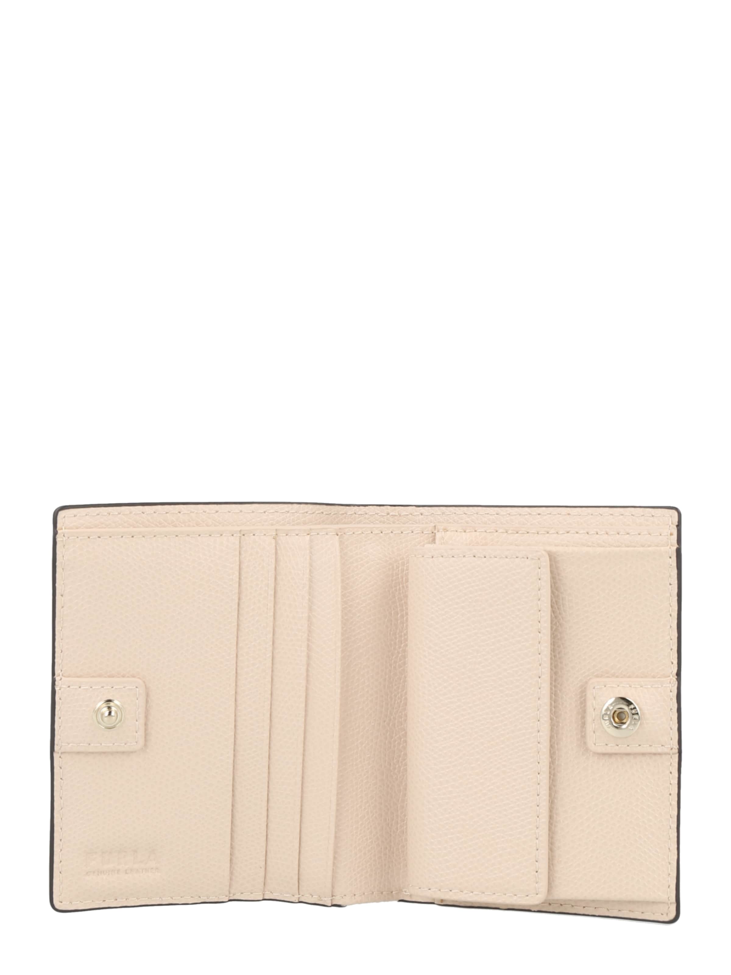 FURLA Wallet 'Camelia' in Pink