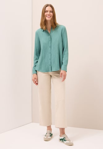 CECIL Blouse in Green