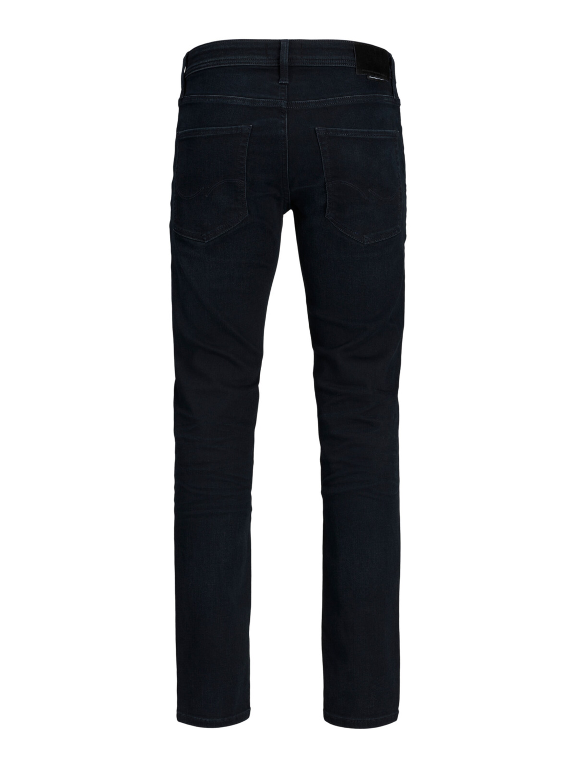 Regular Jean 'Mike' Jack & Jones Plus en bleu