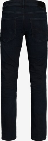 Jack & Jones Plus Regular Jeans 'Mike' in Blauw