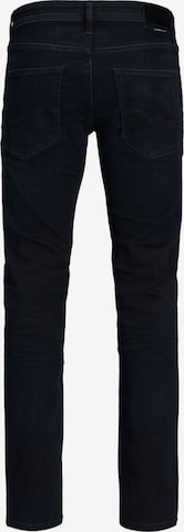 Jack & Jones Plus Regular Jeans 'Mike' in Blue