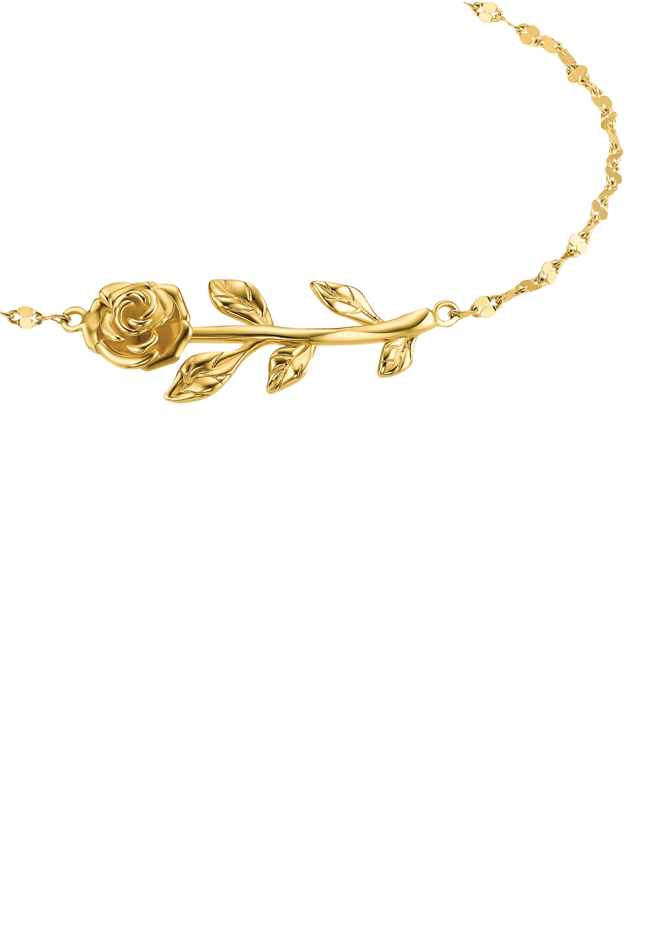AMOR Bracelet in Gold