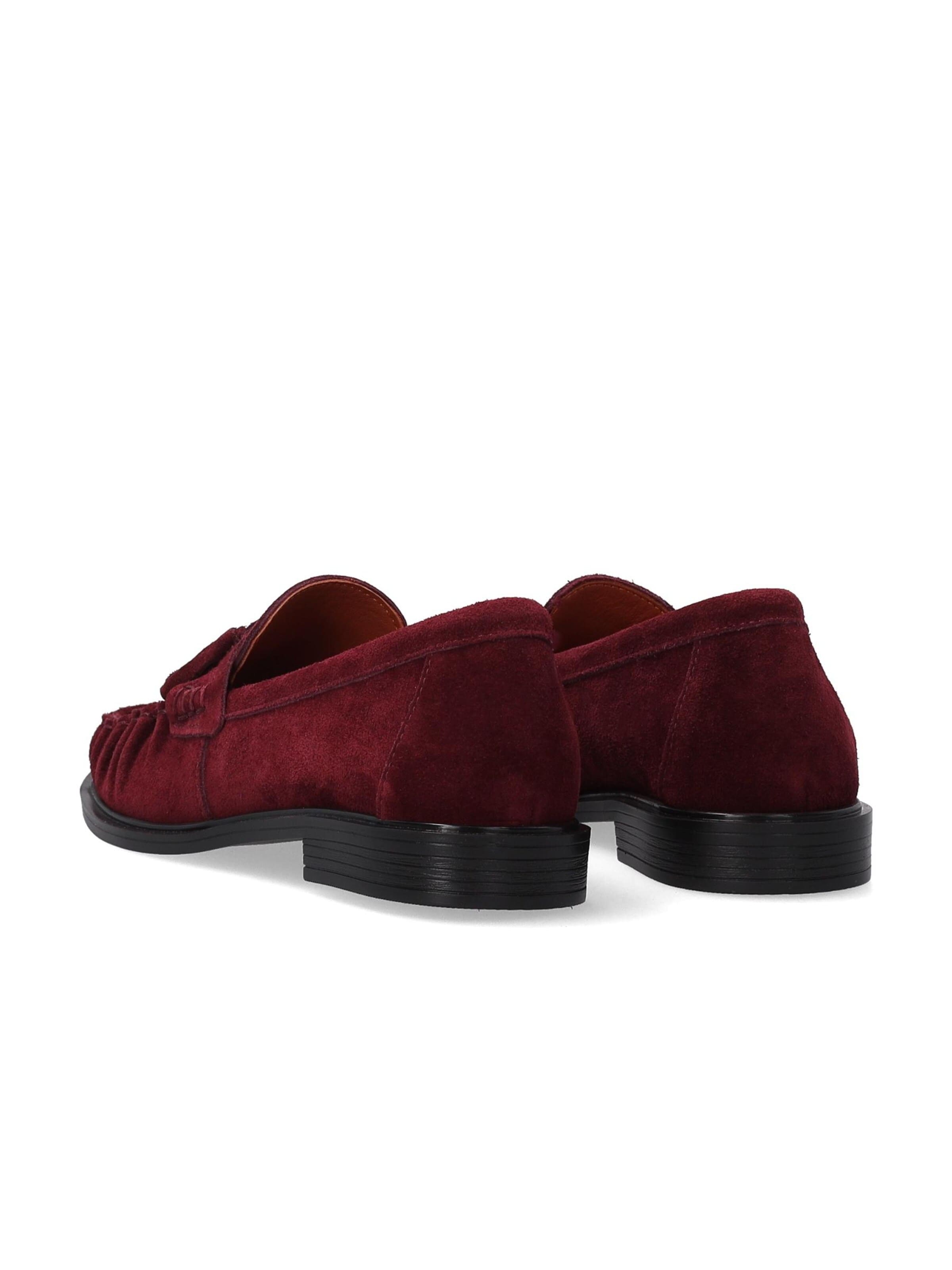 VENEZIA Mokassin‌‌‌‌ in Rot
