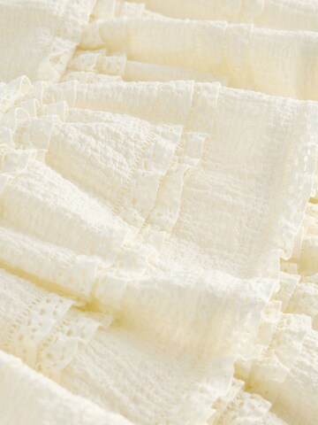 Jupe Next en beige