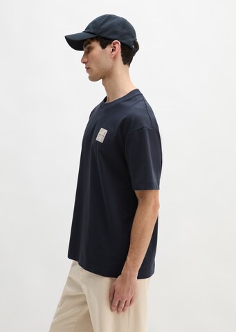 Marc O'Polo Shirt in Blauw