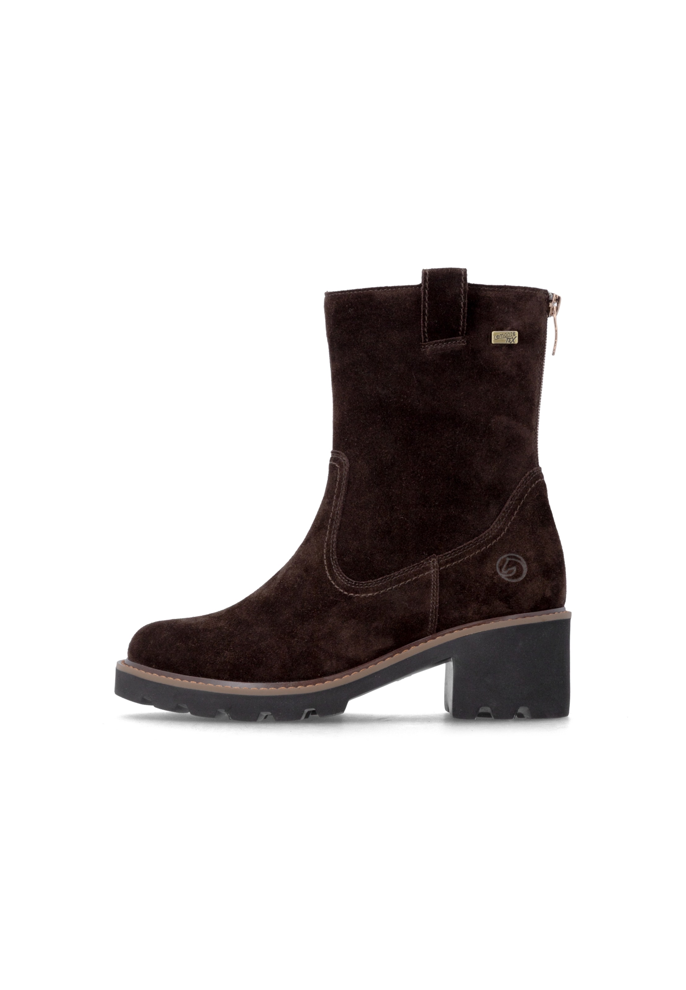 Bottines REMONTE en marron