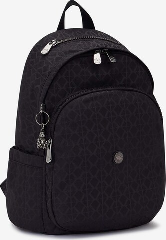 KIPLING - Mochila 'DELIA' em azul