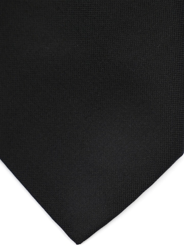 Suitable Tie in Black