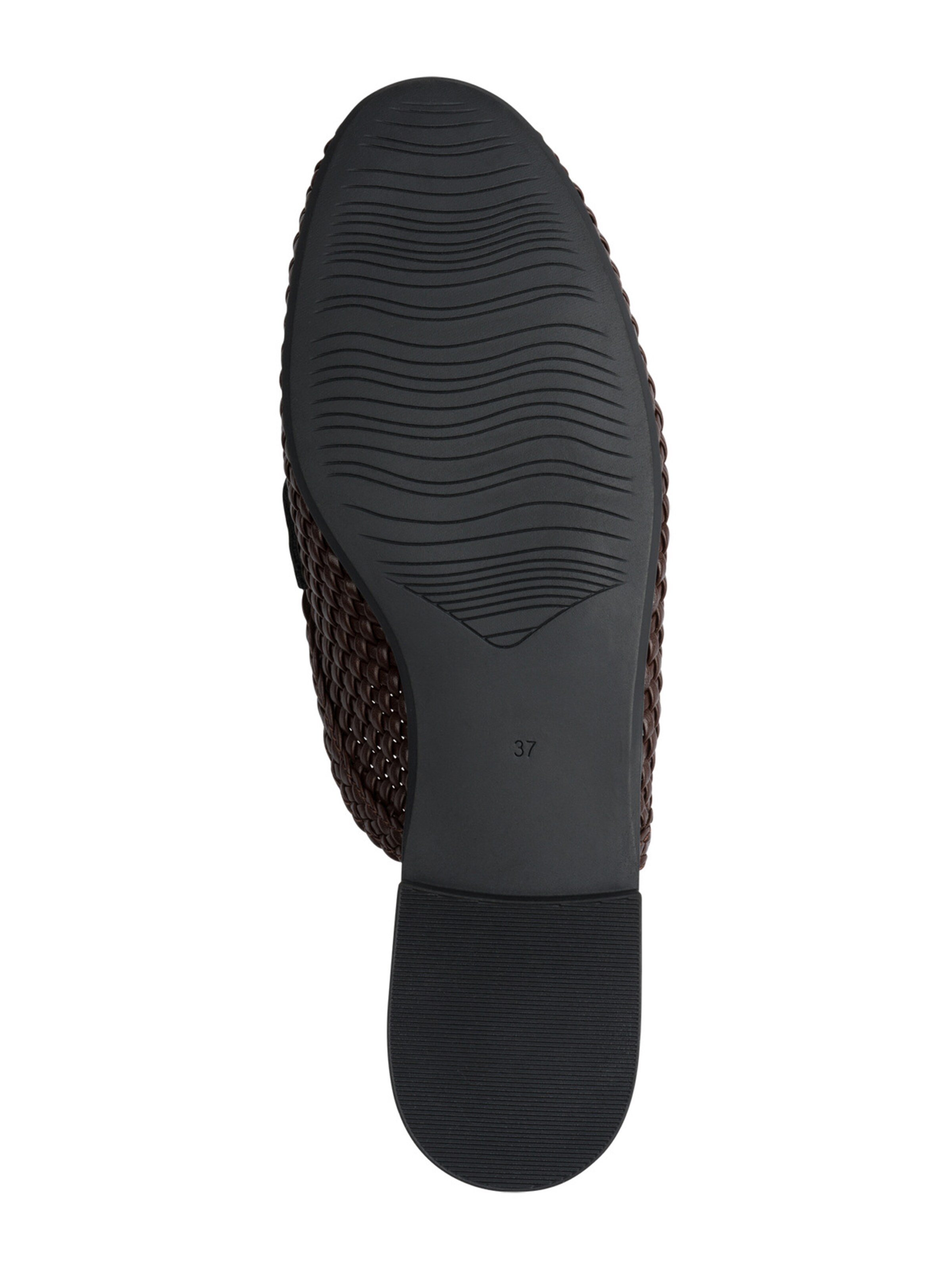 MARCO TOZZI by GUIDO MARIA KRETSCHMER - Zapatos abiertos en marrón