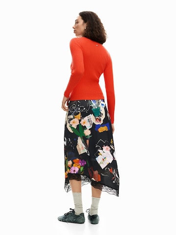 Desigual Rok in Zwart