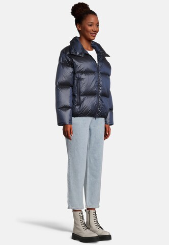 Colmar Winter Jacket in Blue