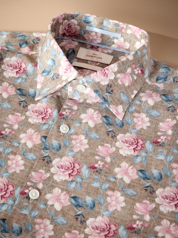 Next Regular fit Overhemd in Gemengde kleuren