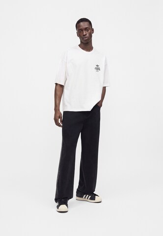 ADIDAS ORIGINALS Μπλουζάκι 'BERLIN' σε λευκό
