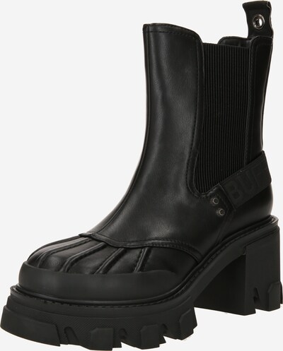 BUFFALO Botas Chelsea 'RIOT' en negro, Vista del producto