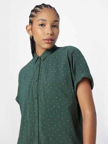 Ragwear Halenka 'ROTHEA' – zelená