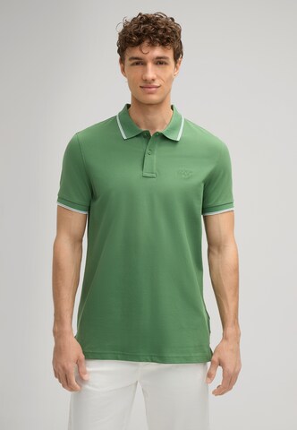 Maglietta 'Agnello' di JOOP! Jeans in verde: frontale