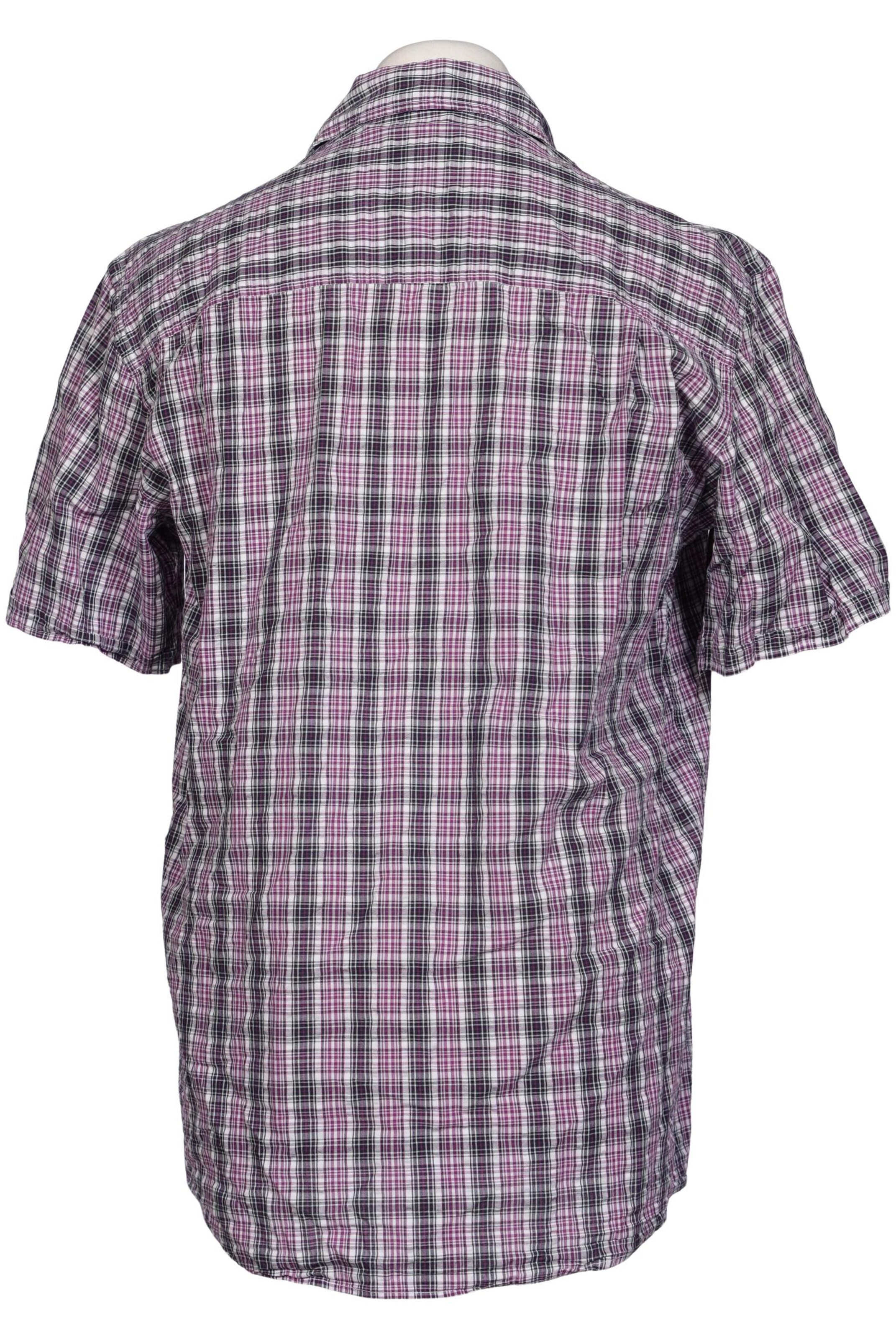 Charles Vögele Button Up Shirt in L in Mixed colors