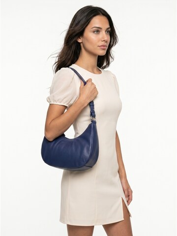 Bruno Banani Umhängetasche‌‌ in Blau