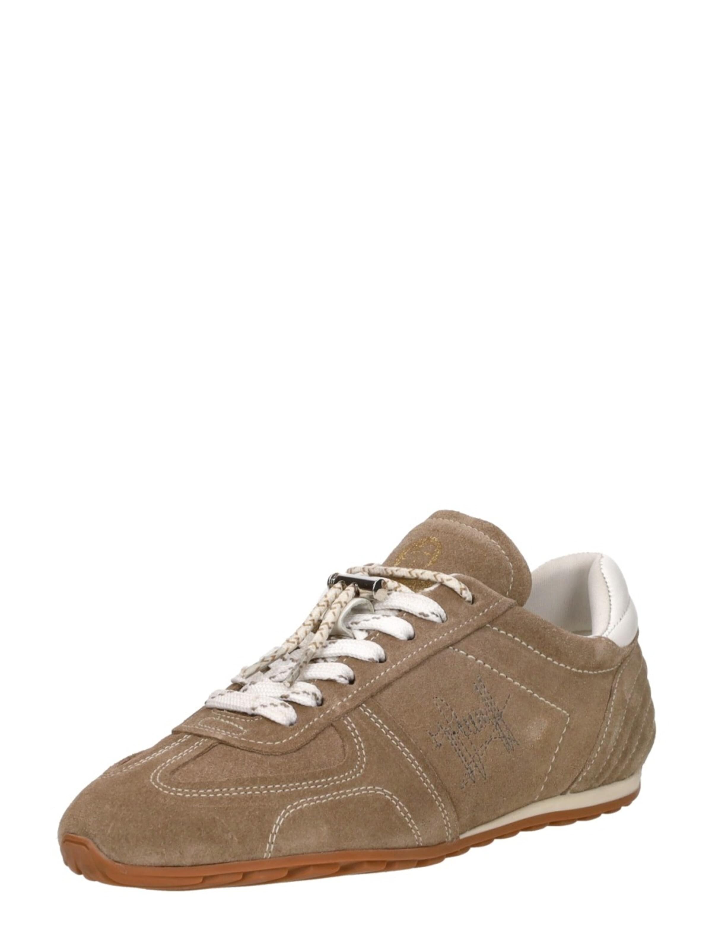 Cruyff Sneakers 'Gloric' in Grey