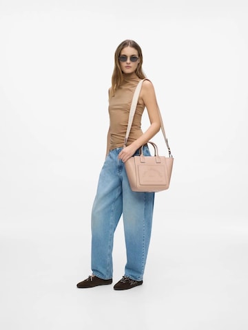 Karl Lagerfeld Kabelka 'K/Daily' – pink