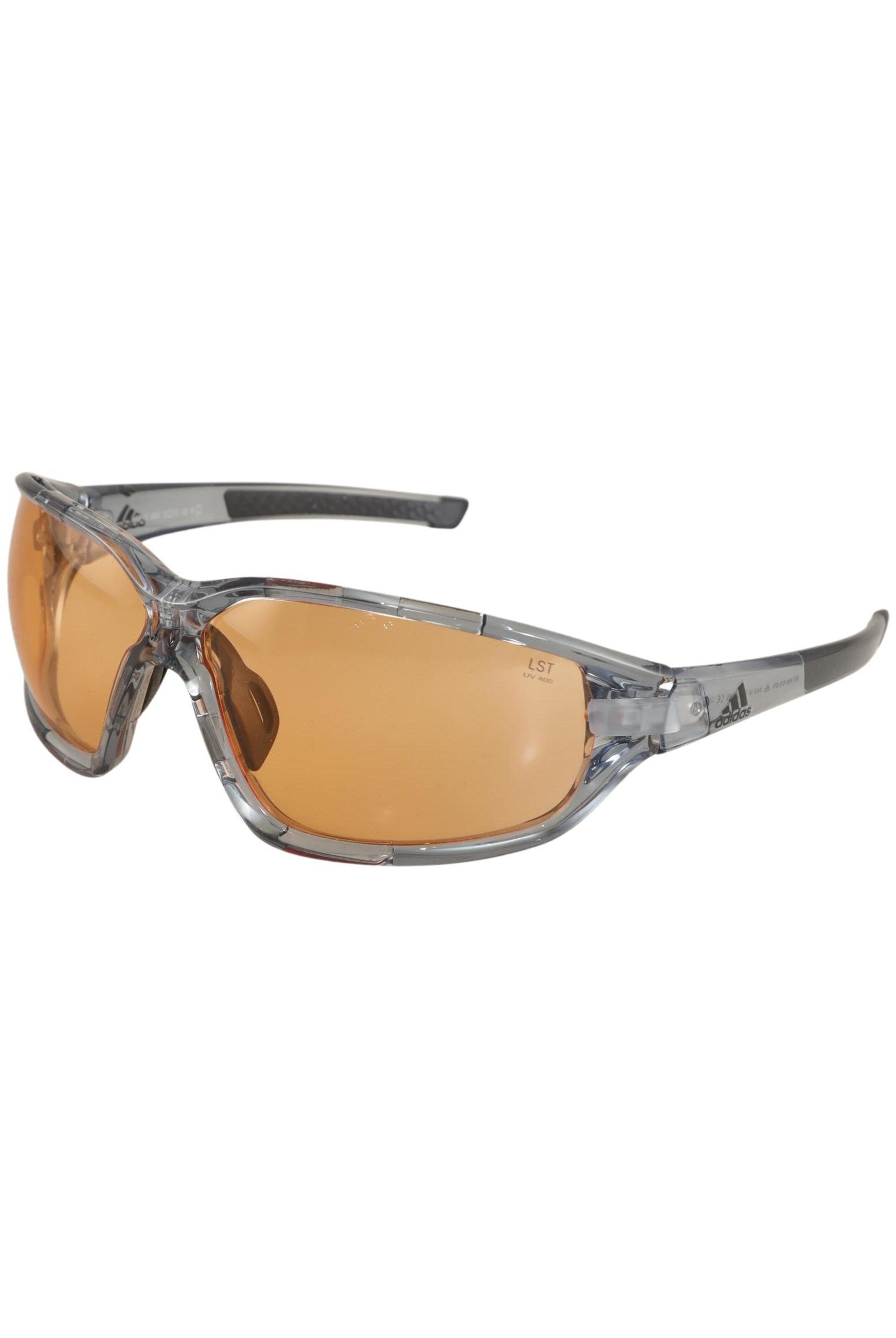 ADIDAS PERFORMANCE Sunglasses in One size in Grey: front