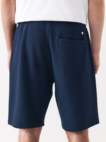 regular Pantaloni di Next in blu