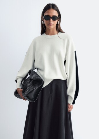 & Other Stories - Jersey en beige