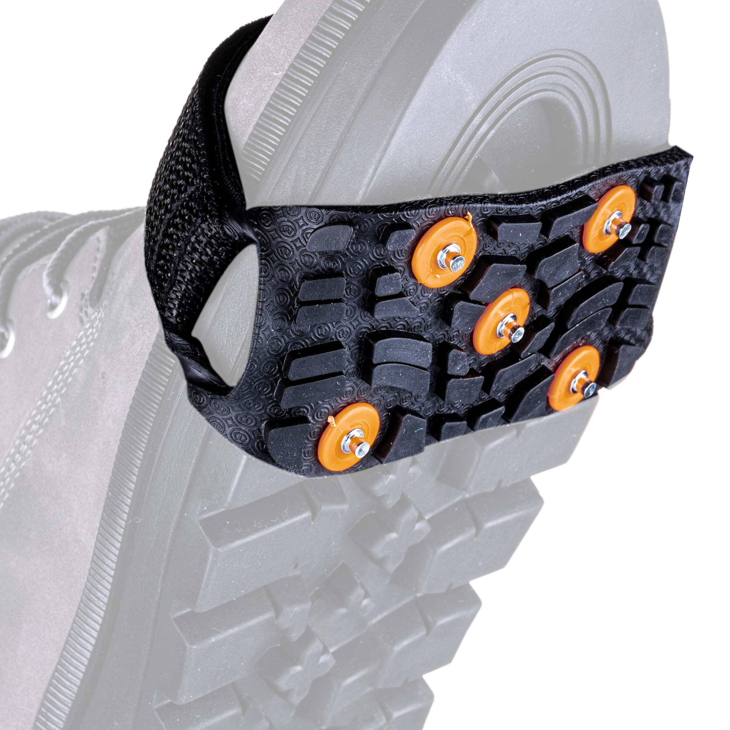 SIDAS Shoe Accessories 'WalkTraction 1/2' in Black