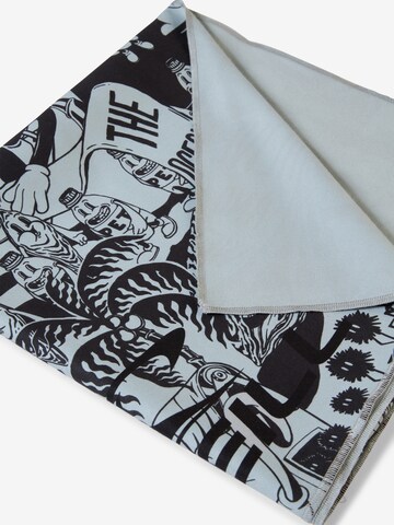 Serviette de plage O'NEILL en noir