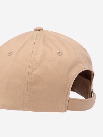 regular Cappello da baseball di Calvin Klein in beige