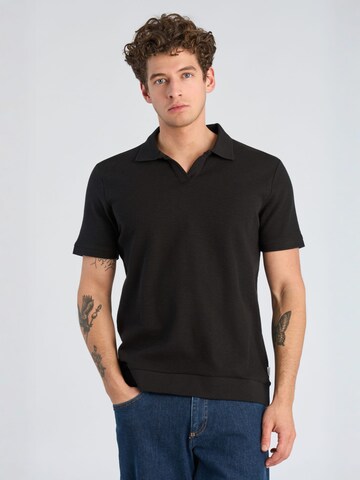 Lindbergh Shirt in Black