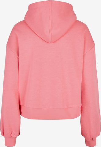 Starter Black Label Athletic Sweatshirt in Pink