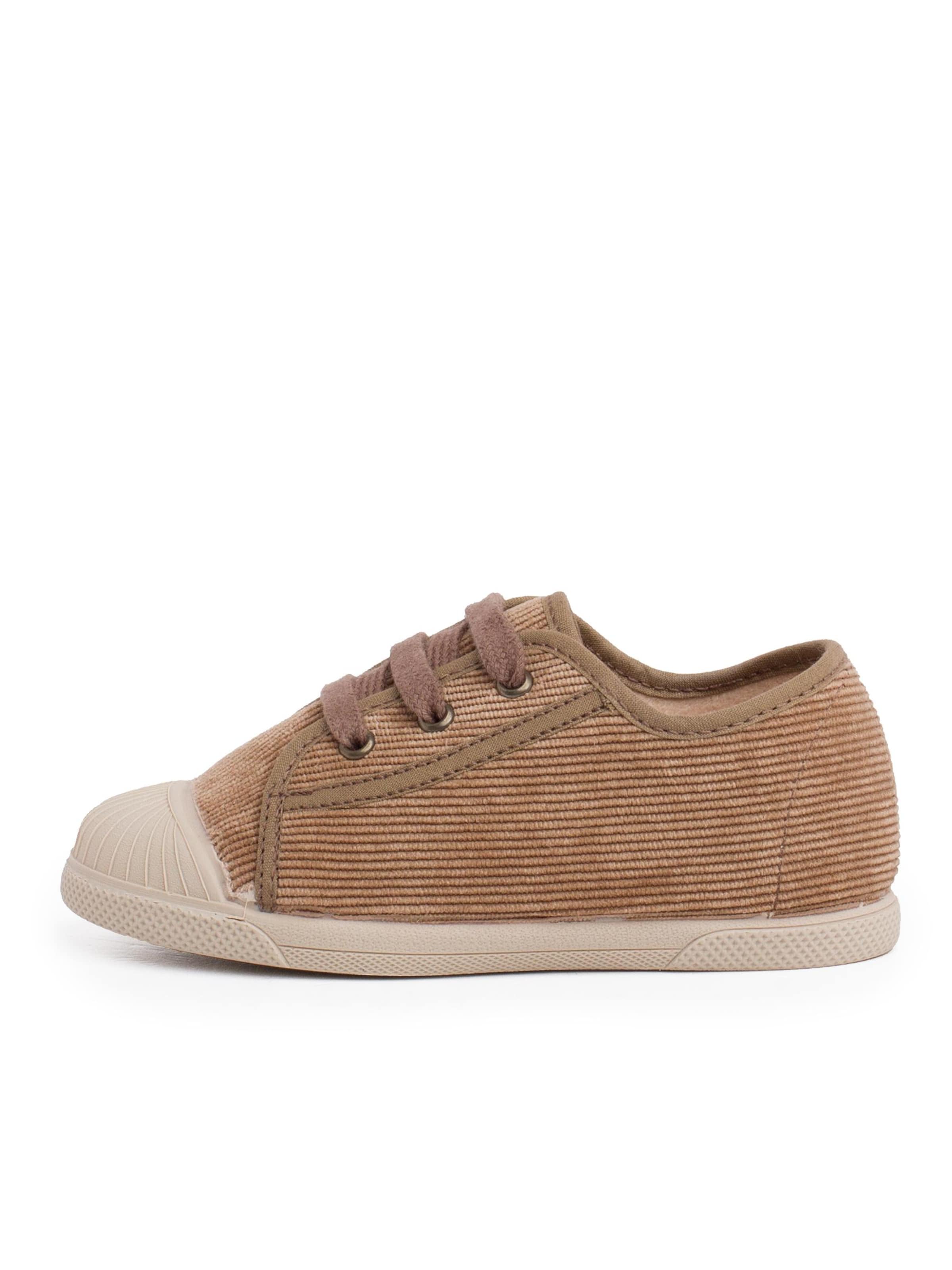 Pisamonas - Zapatillas deportivas en gris