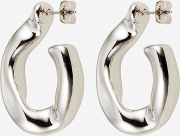 Karolina Kurkova Originals Earrings 'Cassandra' in Silver