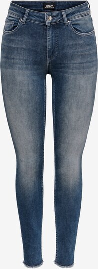ONLY Jeans 'BLUSH' i blå denim, Produktvy