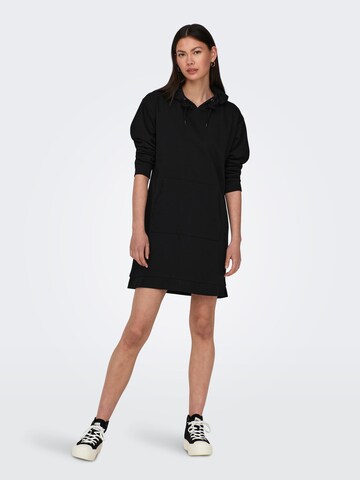 JDY Dress 'IVY' in Black