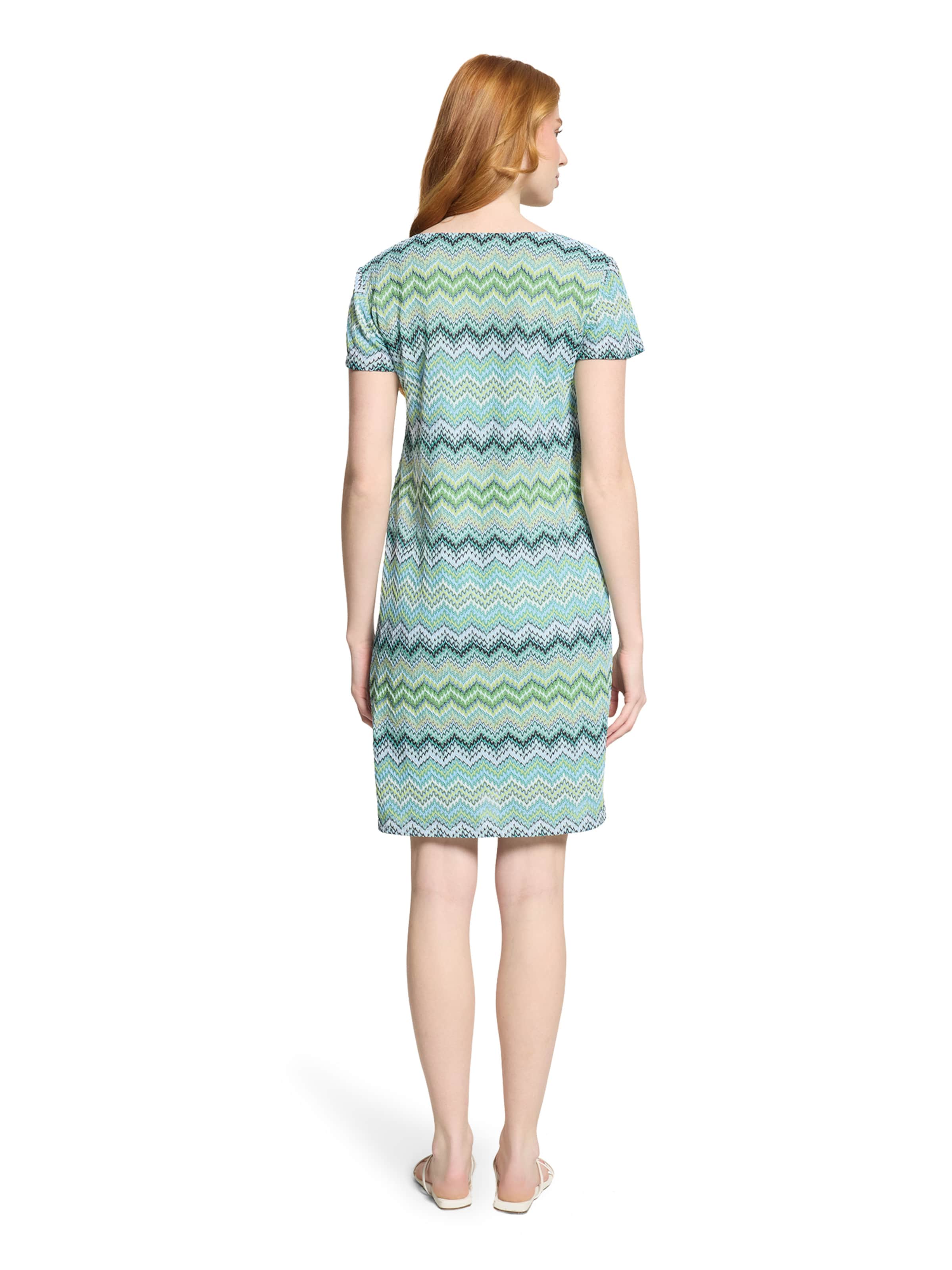 Betty Barclay Cocktailjurk in Blauw