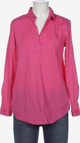 Marie Lund Blouse & Tunic in XS in Pink: front