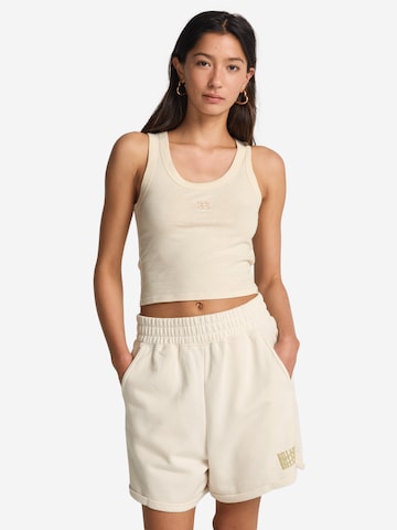 BILLABONG Shorts 'So Typical' in Beige: Vorderseite
