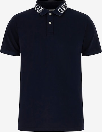 GUESS Paita 'NOLAN' värissä sininen: etupuoli