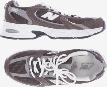 new balance Sneakers & Trainers in 38,5 in Brown: front
