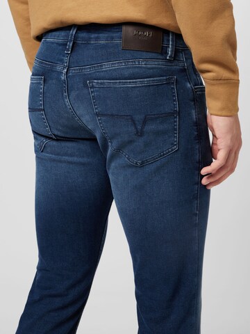 Coupe slim Jean 'Stephen' JOOP! Jeans en bleu